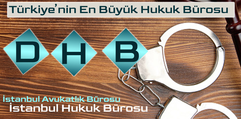 İstanbul Avukatlık Danışmanlık Hizmetleri -Avukatlık Hukuk Danışmanlık Faaliyetleri