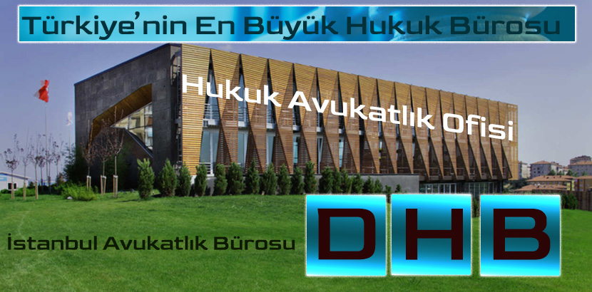 İstanbul Denge Hukuk Bürosu Avukatlık Hukuk Danışmanlık Hizmetleri