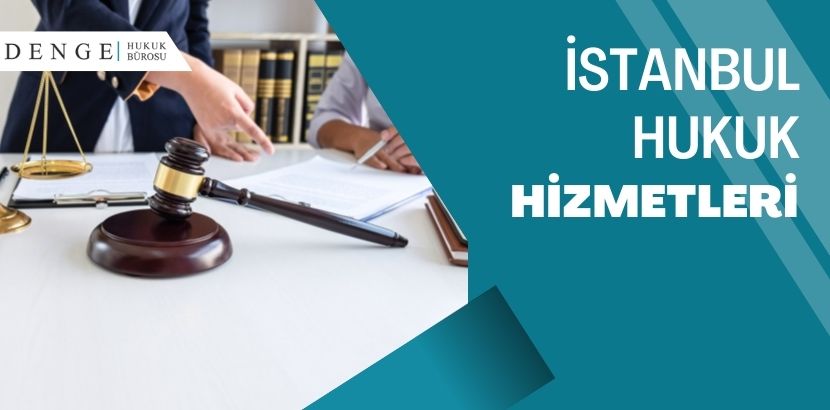 İstanbul Hukuk Hizmetleri - Tazminat - Denge HB - Denge hb com