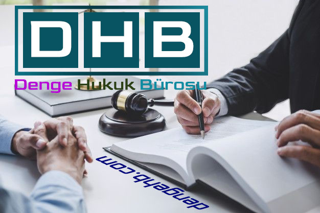 Denge Hukuk Bürosu Avukatlık Hukuk Danışmanlık Hizmetleri - İstanbul Hukuk Avukatlık Büro Hizmetleri
