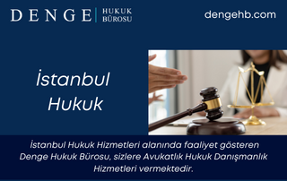 İstanbul Hukuk