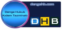 Kıdem Tazminatı Hesaplama Denge Hukuk Bürosu 2022 - denge hukuk firması