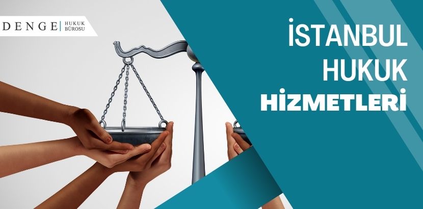 İstanbul Hukuk Hizmetleri - Arabuluculuk - Denge HB - Denge hb com