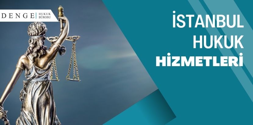 İstanbul Hukuk Hizmetleri - Vergi - Denge HB - Denge hb com